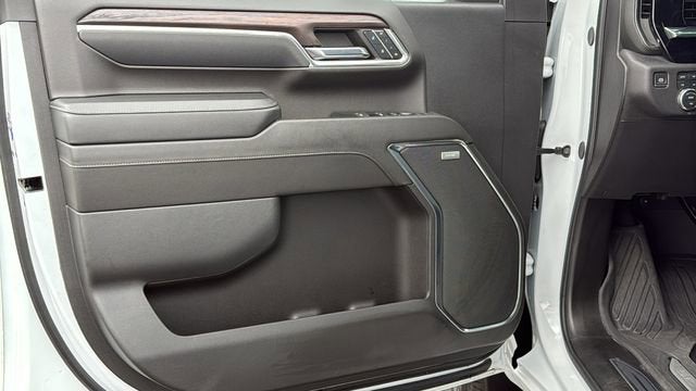 2024 GMC Sierra 2500 HD SLT