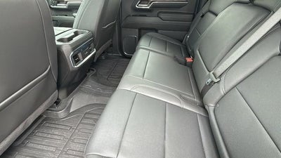 2024 GMC Sierra 2500 HD SLT