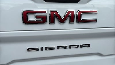 2024 GMC Sierra 2500 HD SLT