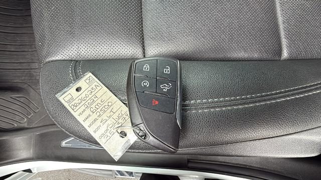 2024 GMC Sierra 2500 HD SLT