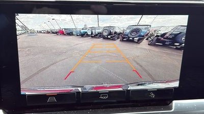 2024 GMC Sierra 2500 HD SLT