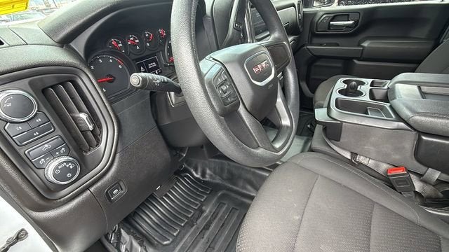 2024 GMC Sierra 3500 HD Pro