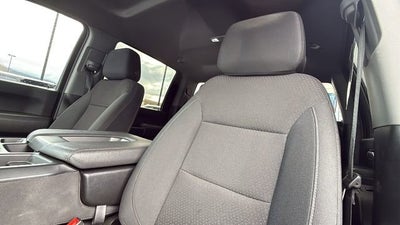 2024 GMC Sierra 3500 HD Pro