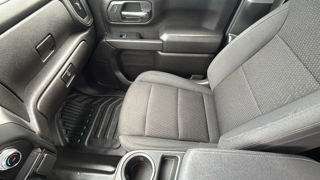 2024 GMC Sierra 3500 HD Pro