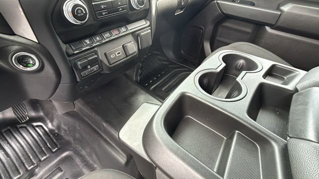 2024 GMC Sierra 3500 HD Pro