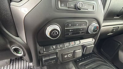 2024 GMC Sierra 3500 HD Pro