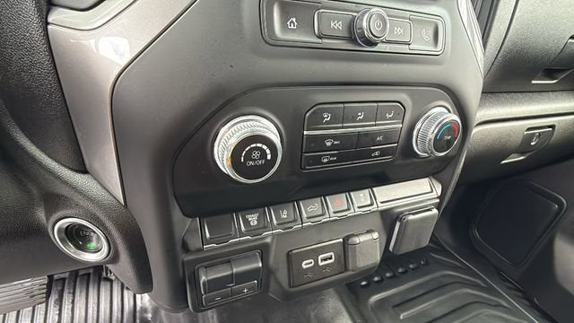 2024 GMC Sierra 3500 HD Pro