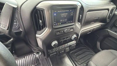 2024 GMC Sierra 3500 HD Pro