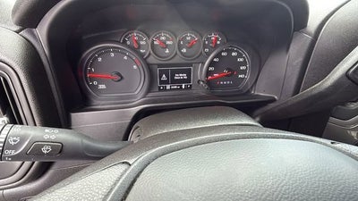 2024 GMC Sierra 3500 HD Pro