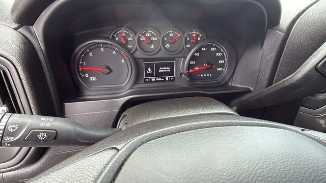 2024 GMC Sierra 3500 HD Pro