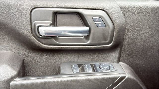 2024 GMC Sierra 3500 HD Pro