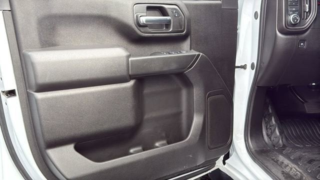 2024 GMC Sierra 3500 HD Pro