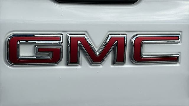 2024 GMC Sierra 3500 HD Pro