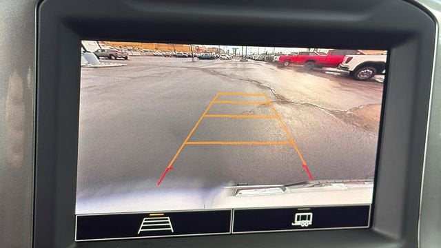 2024 GMC Sierra 3500 HD Pro