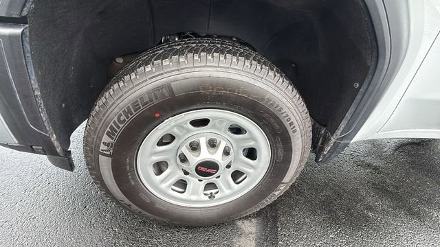 2024 GMC Sierra 3500 HD Pro