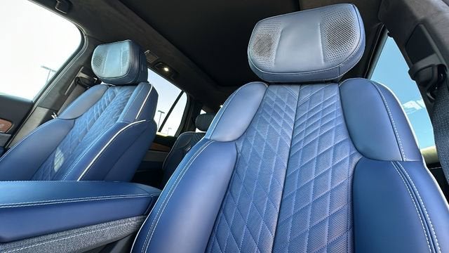 2026 Cadillac VISTIQ Premium Luxury