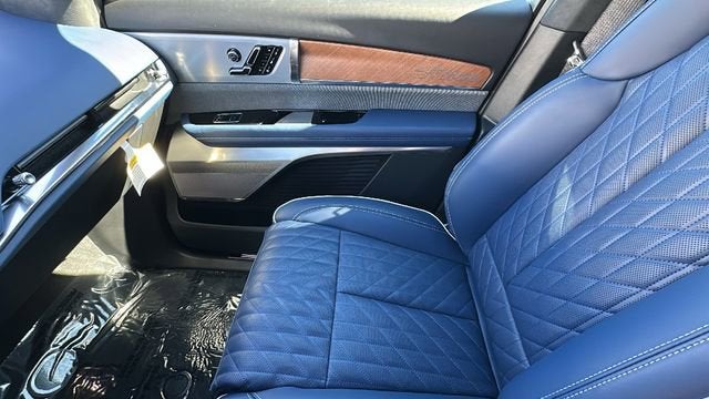 2026 Cadillac VISTIQ Premium Luxury