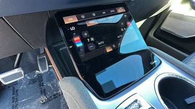 2026 Cadillac VISTIQ Premium Luxury