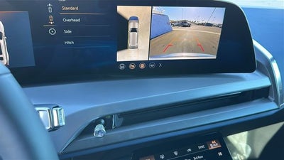 2026 Cadillac VISTIQ Premium Luxury