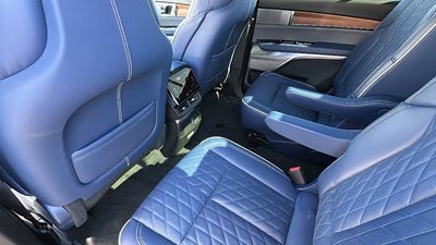 2026 Cadillac VISTIQ Premium Luxury