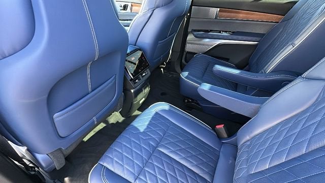 2026 Cadillac VISTIQ Premium Luxury