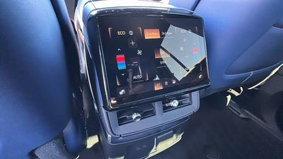 2026 Cadillac VISTIQ Premium Luxury