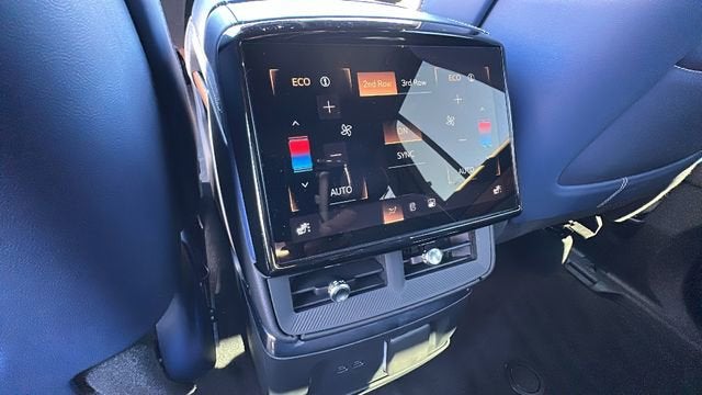 2026 Cadillac VISTIQ Premium Luxury