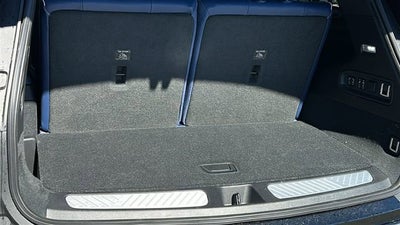 2026 Cadillac VISTIQ Premium Luxury