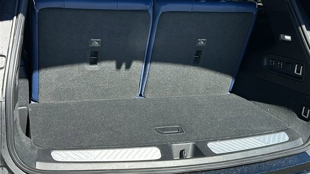 2026 Cadillac VISTIQ Premium Luxury