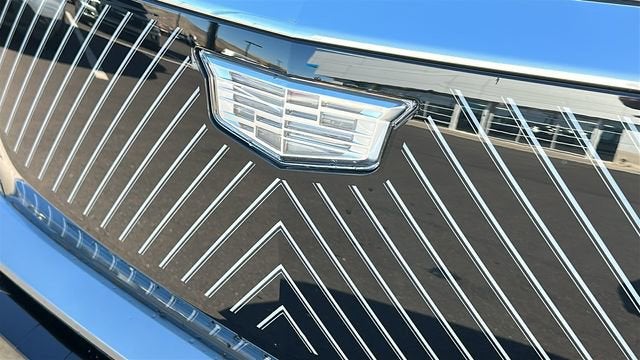 2026 Cadillac VISTIQ Premium Luxury