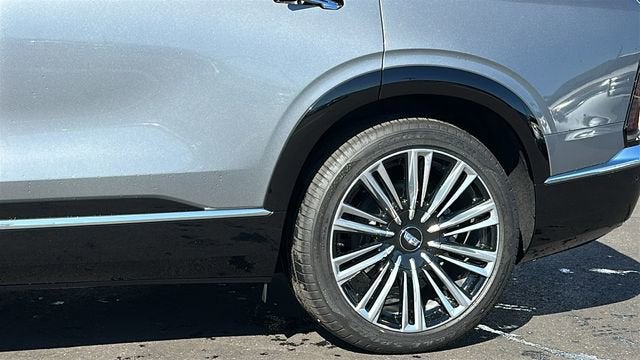 2026 Cadillac VISTIQ Premium Luxury