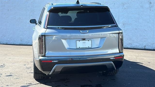 2026 Cadillac VISTIQ Premium Luxury