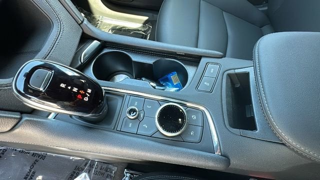 2025 Cadillac XT6 Luxury