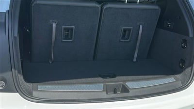 2025 Cadillac XT6 Luxury