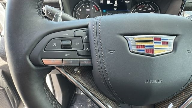 2025 Cadillac XT6 Sport