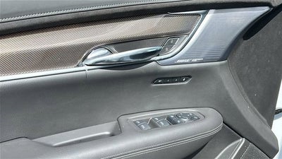 2025 Cadillac XT6 Sport