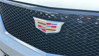 2025 Cadillac XT6 Sport