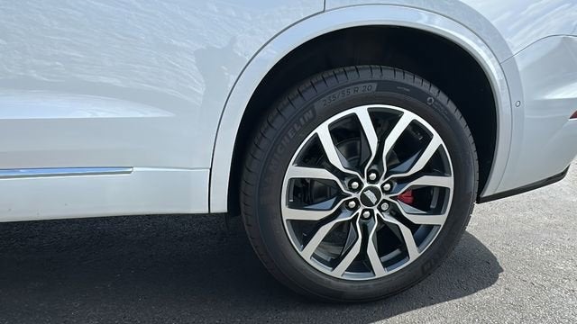 2025 Cadillac XT6 Sport