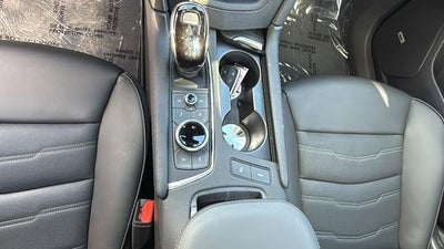 2025 Cadillac XT6 Sport