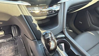 2025 Cadillac XT6 Sport