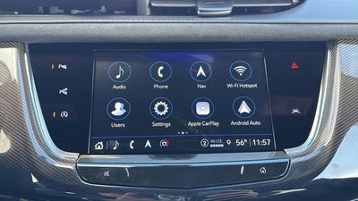 2025 Cadillac XT6 Sport