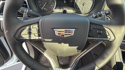 2025 Cadillac XT6 Sport