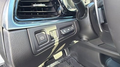 2025 Cadillac XT6 Sport