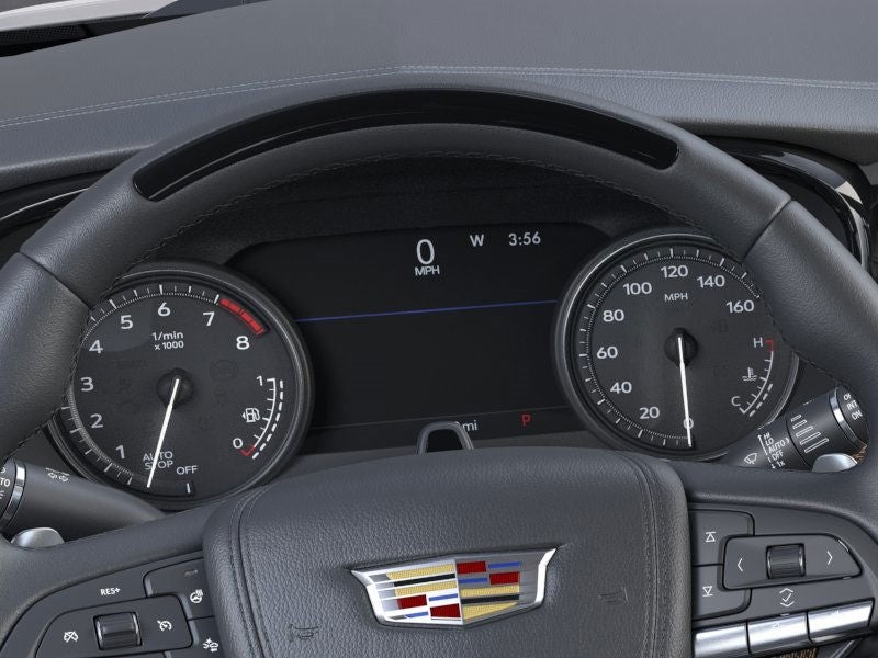 2025 Cadillac XT6 Sport