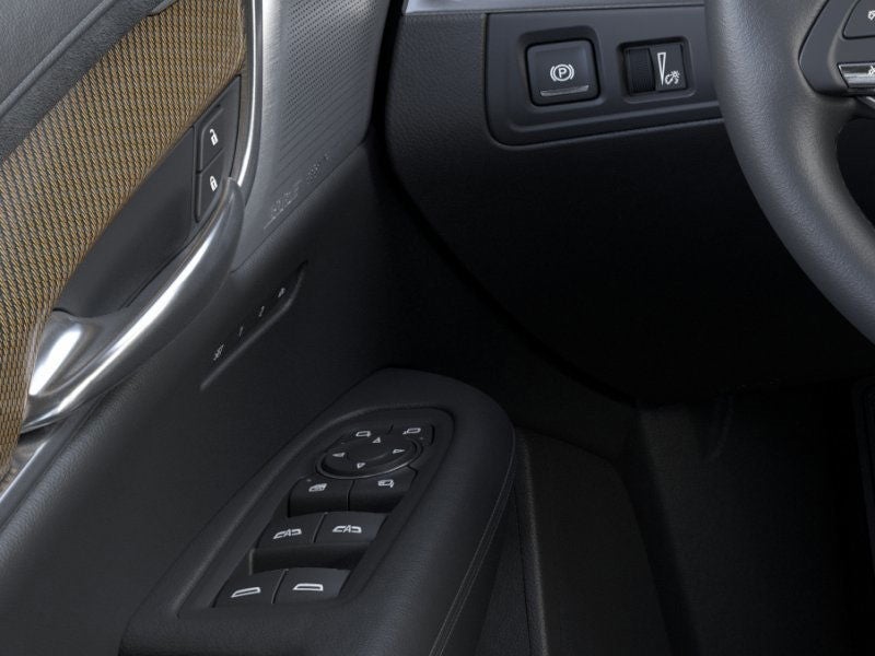 2025 Cadillac XT6 Sport