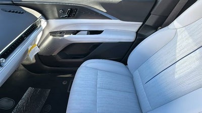 2025 Cadillac LYRIQ Sport 2