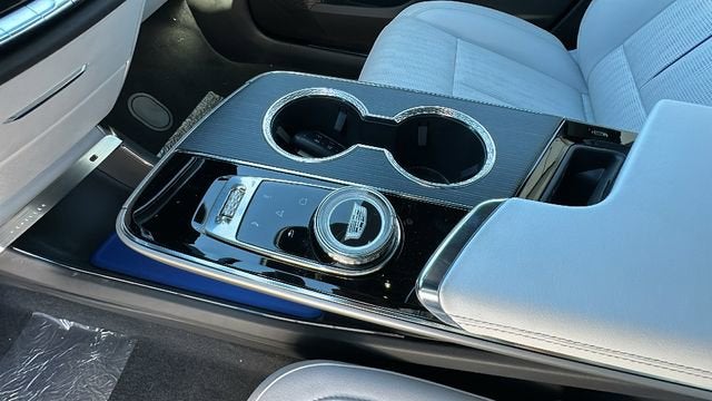 2025 Cadillac LYRIQ Sport 2