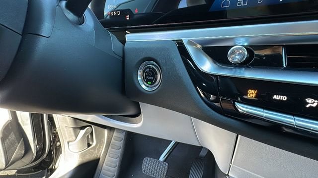 2025 Cadillac LYRIQ Sport 2