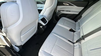 2025 Cadillac LYRIQ Sport 2