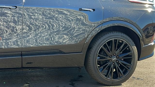 2025 Cadillac LYRIQ Sport 2